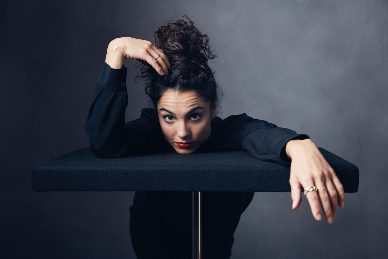 Andrea Tortosa Vidal