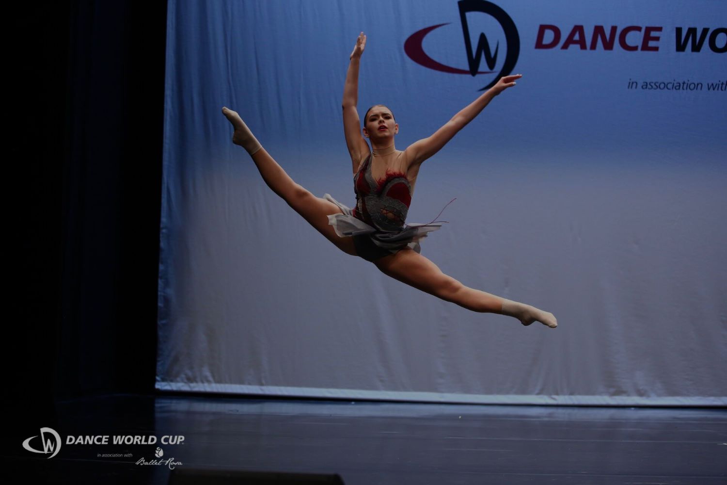 Anastasia Menzel gallery 1