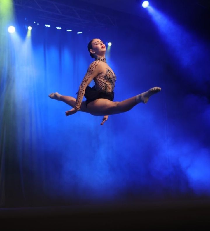 Anastasia Menzel gallery 3