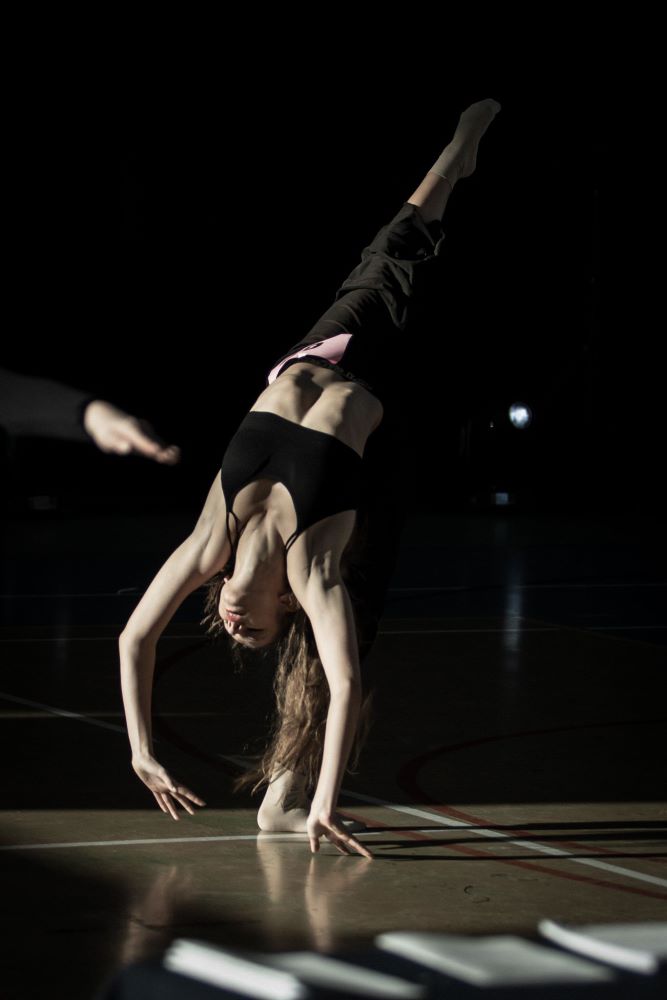 Ania Gołębiowska gallery 2