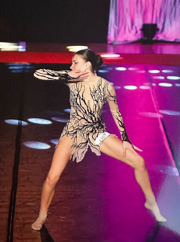 Ania Gołębiowska gallery 3