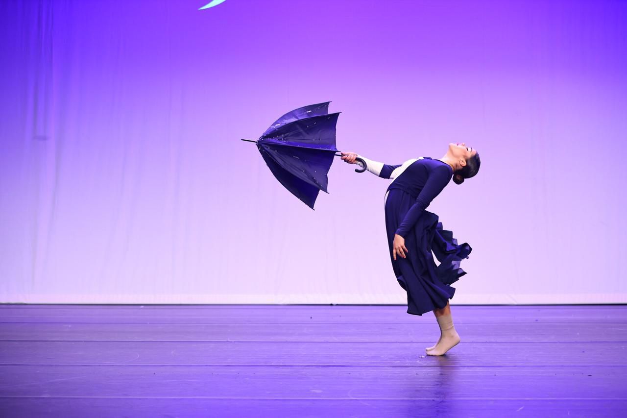 Arina Shamray gallery 1