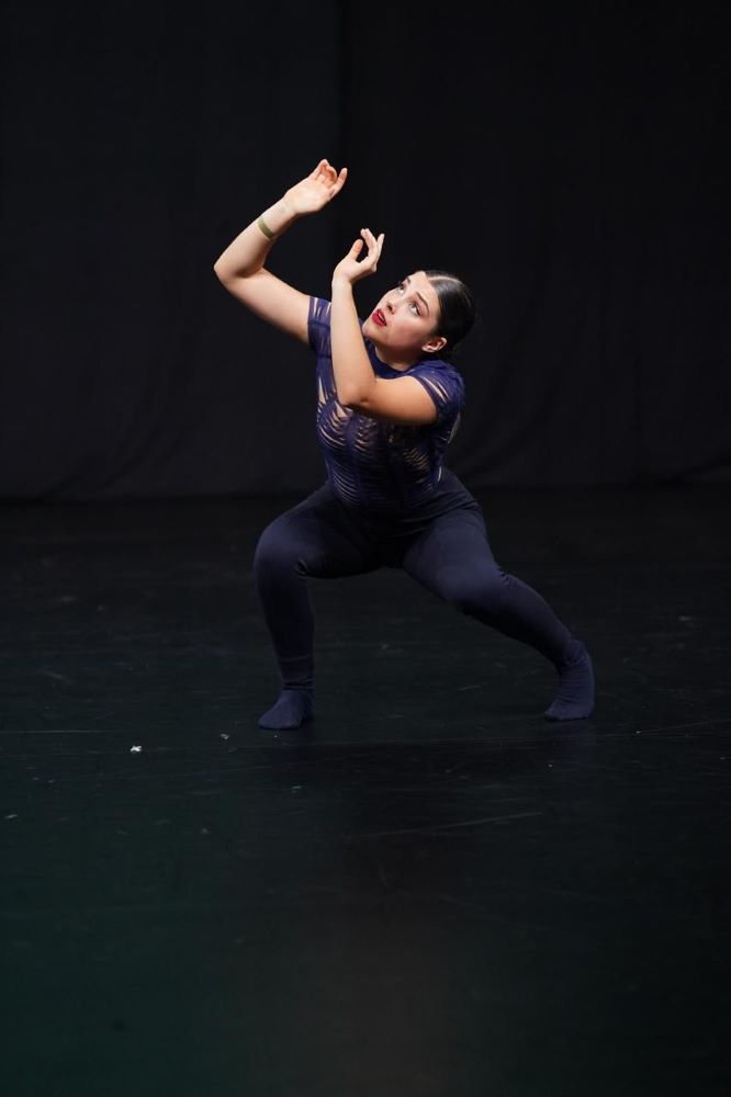 Arina Shamray gallery 3