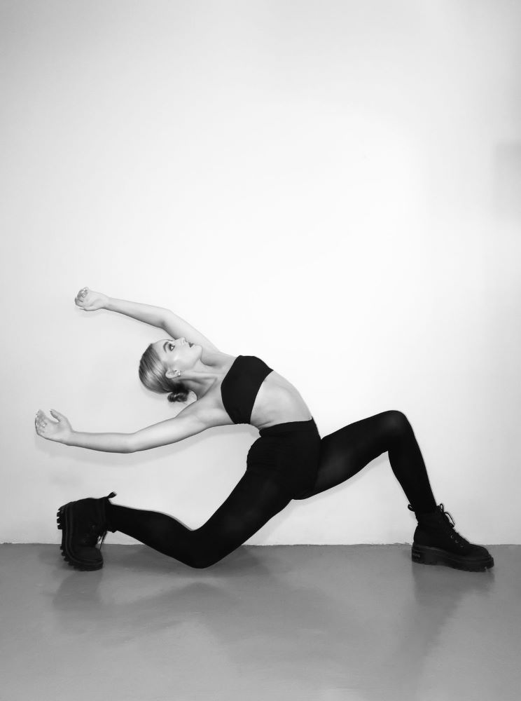 Chloé Windell gallery 1