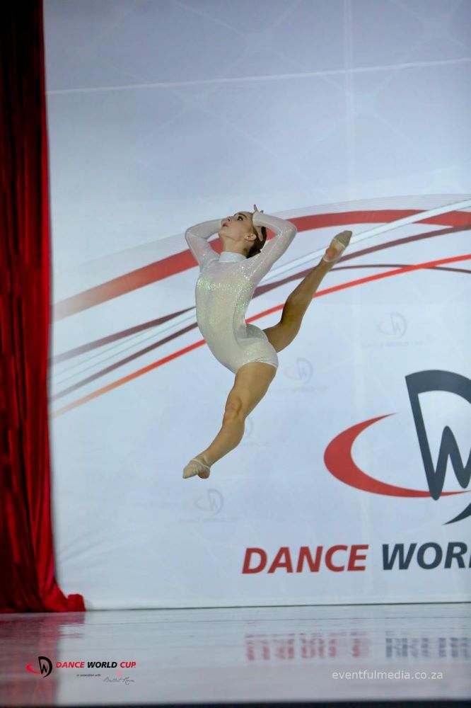 Chloé Windell gallery 3