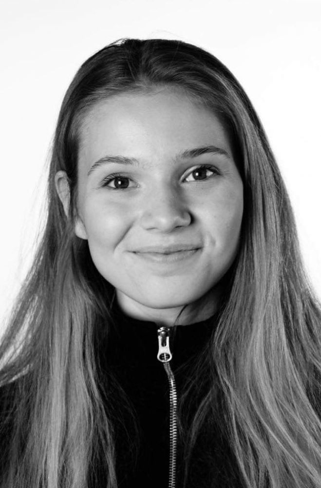 Inga Soley Kjartansdottir