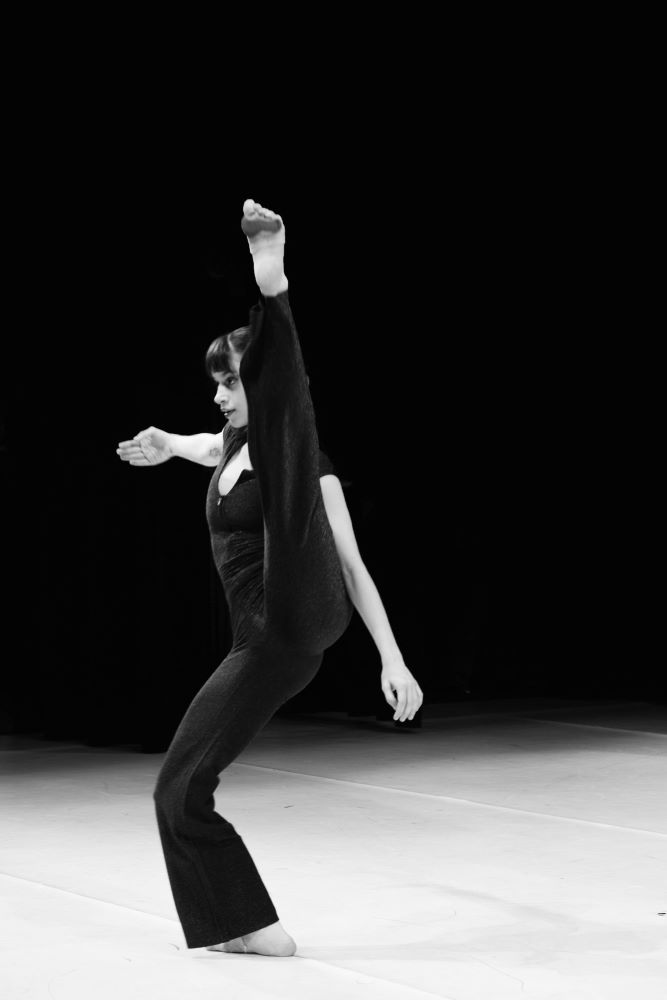 Kateřina Hulínská gallery 1