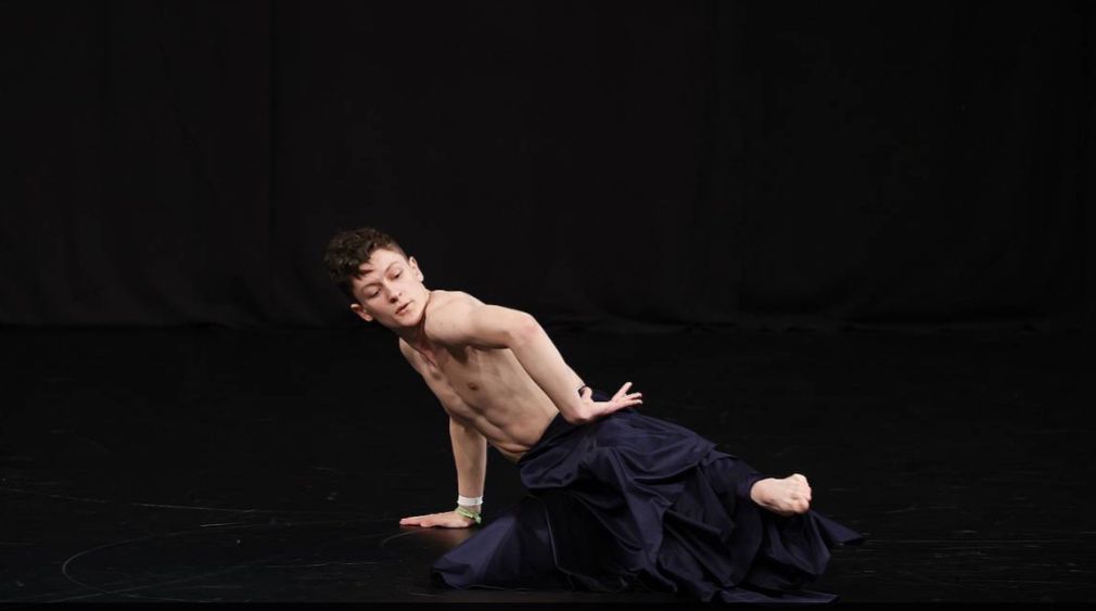 Marcel Mamedov gallery 1