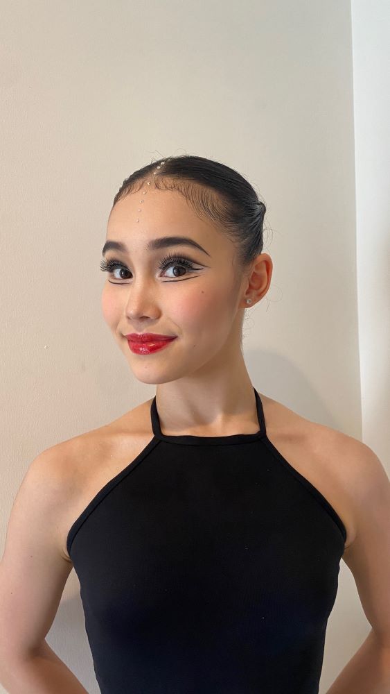 Meng Yun Fiona Chang