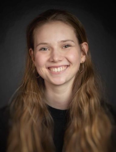 Inga Sóley Kjartansdóttir