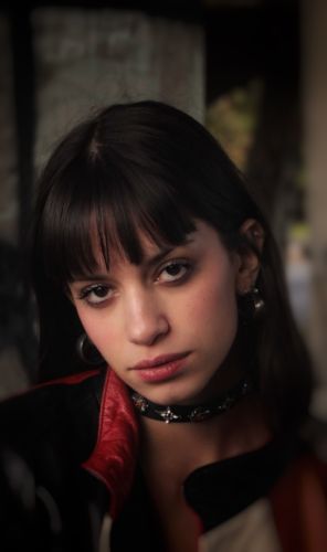 Kateřina Hulínská