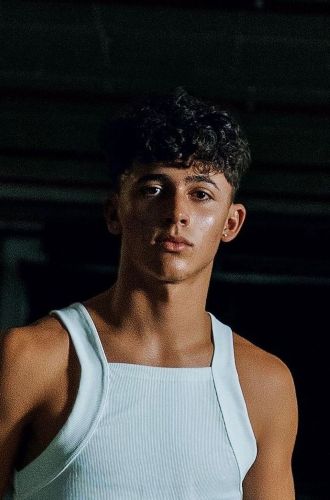 Michael Constantinides