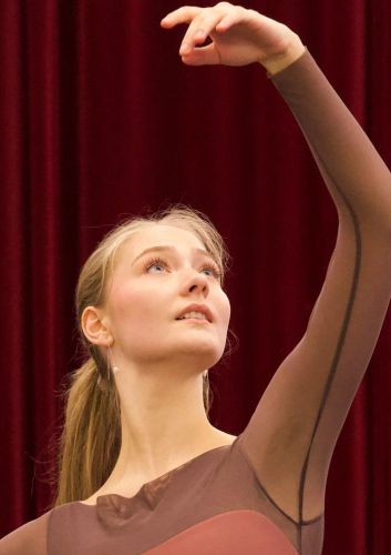 Þórunn Margrét Jónsdóttir