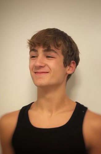 Pablo Martin Manzano