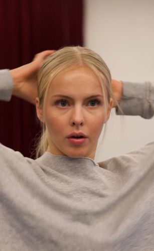 Sóley Hjaltadóttir