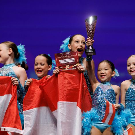 2026 AWARDS