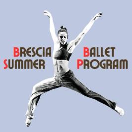 Brescia Ballet Summer Programme