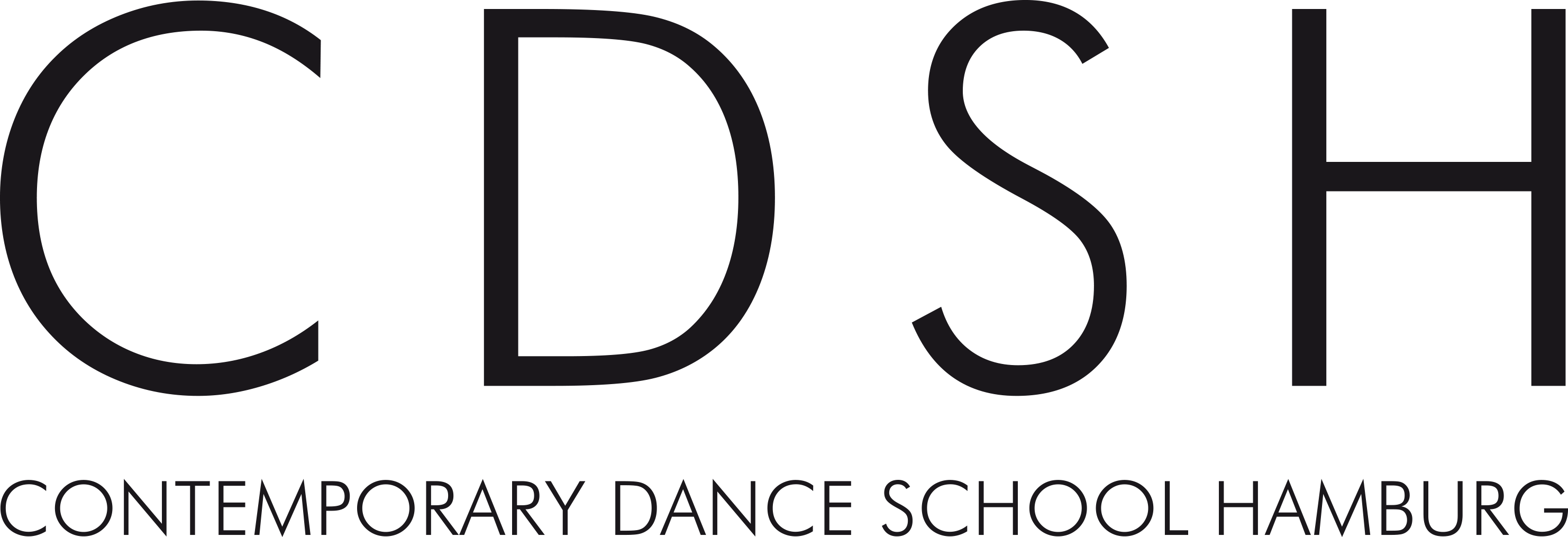 Contemporary Dance School Hamburg