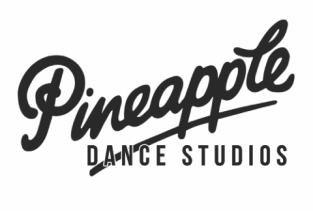 Pineapple Dance Studios