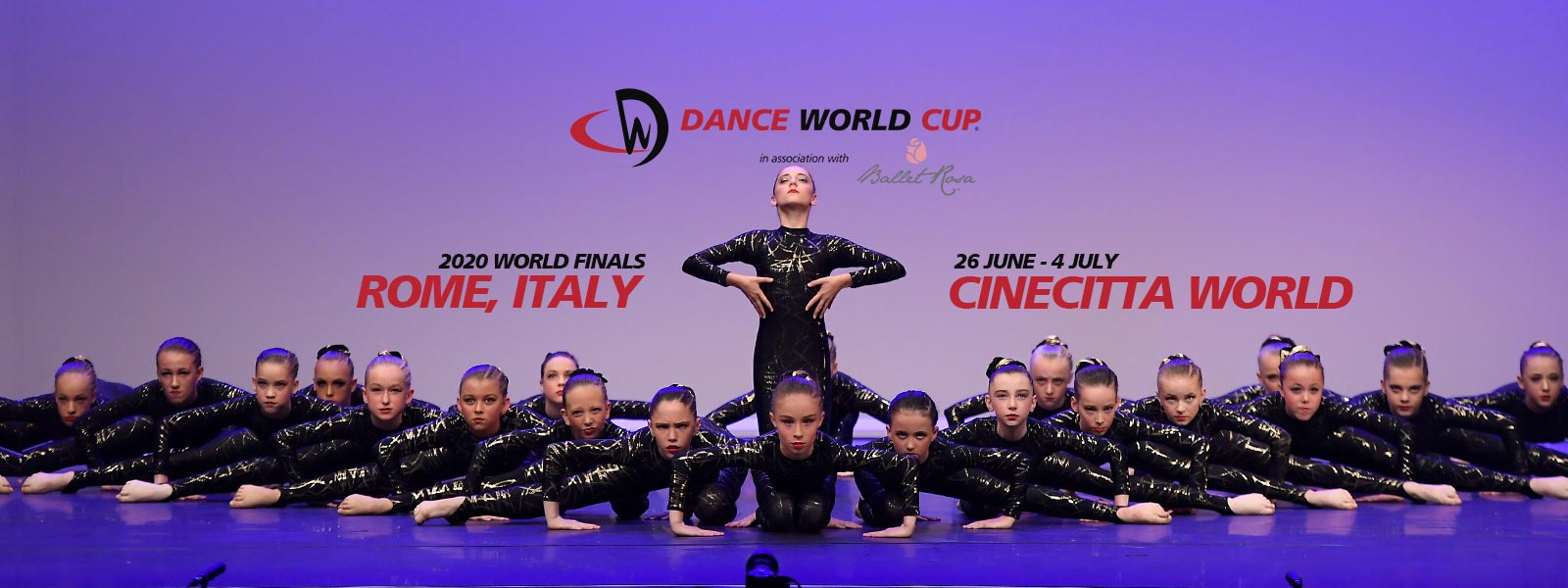 Dance World Cup