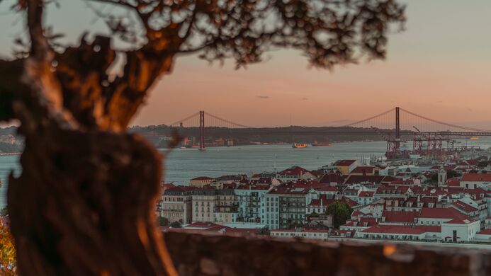 Lisboa Congress Centre, Lisbon