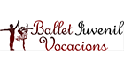 Ballet Juvenil Vocacions