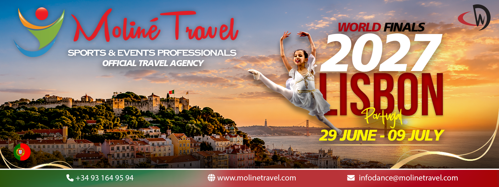 Moline Travel - Official Travel Agency