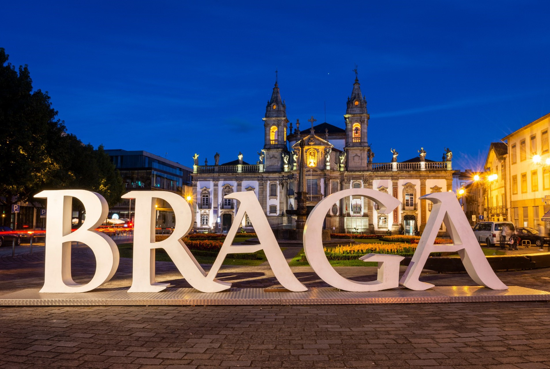 Braga