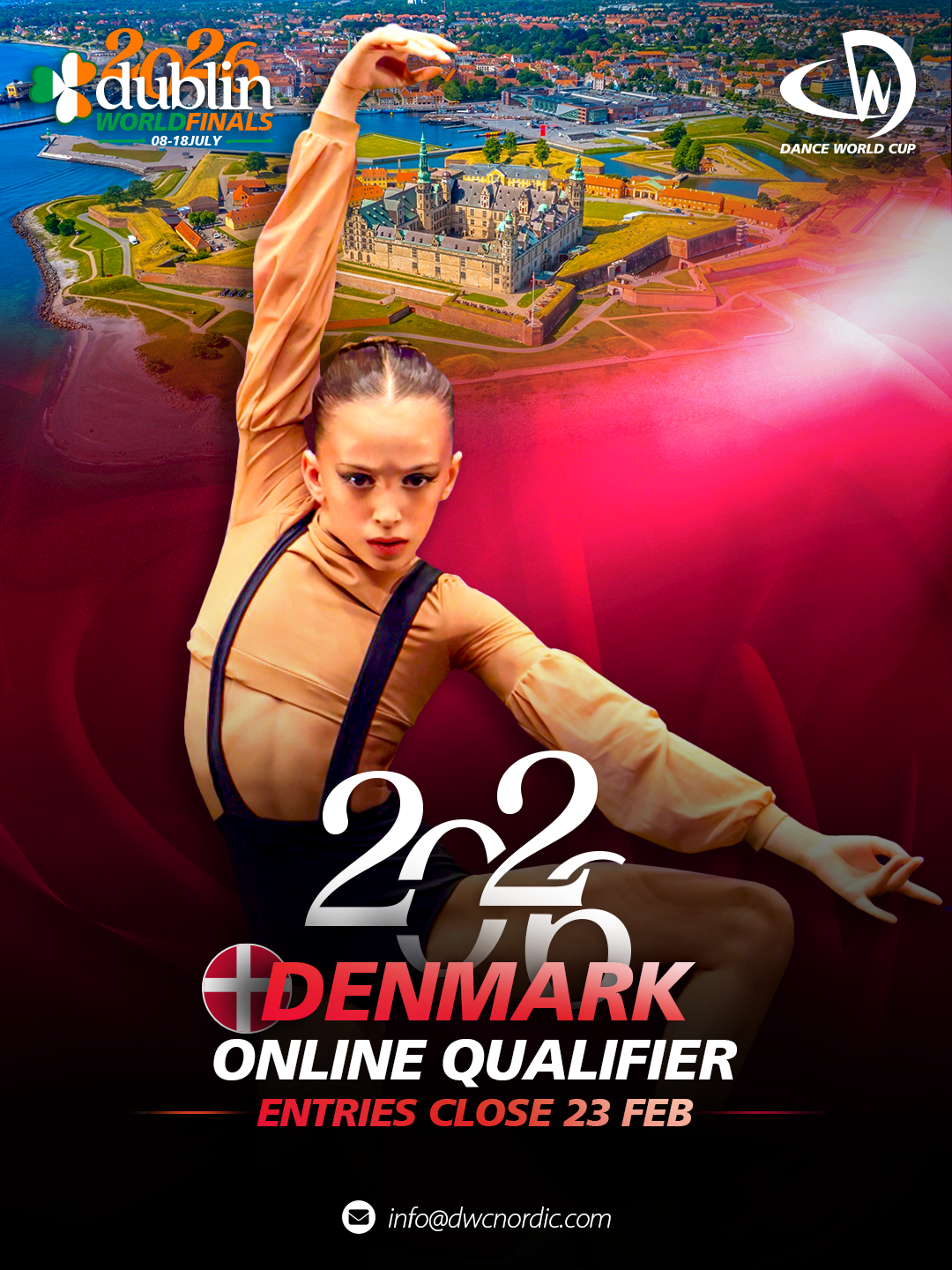 Denmark Qualifier
