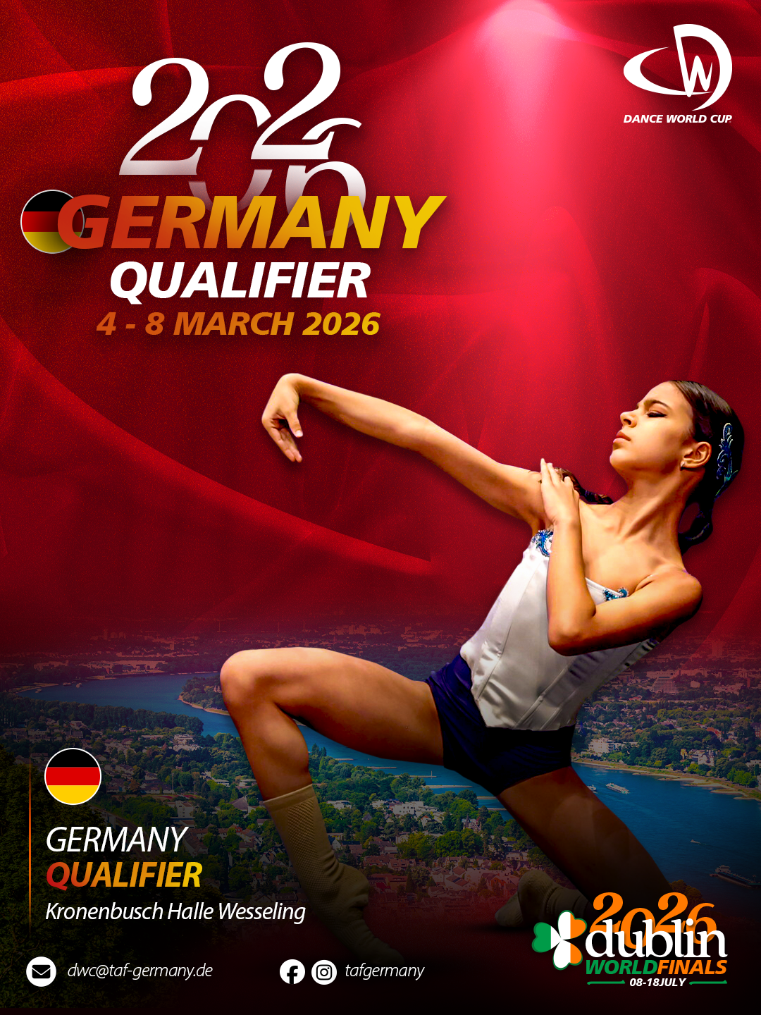 Germany Qualifier