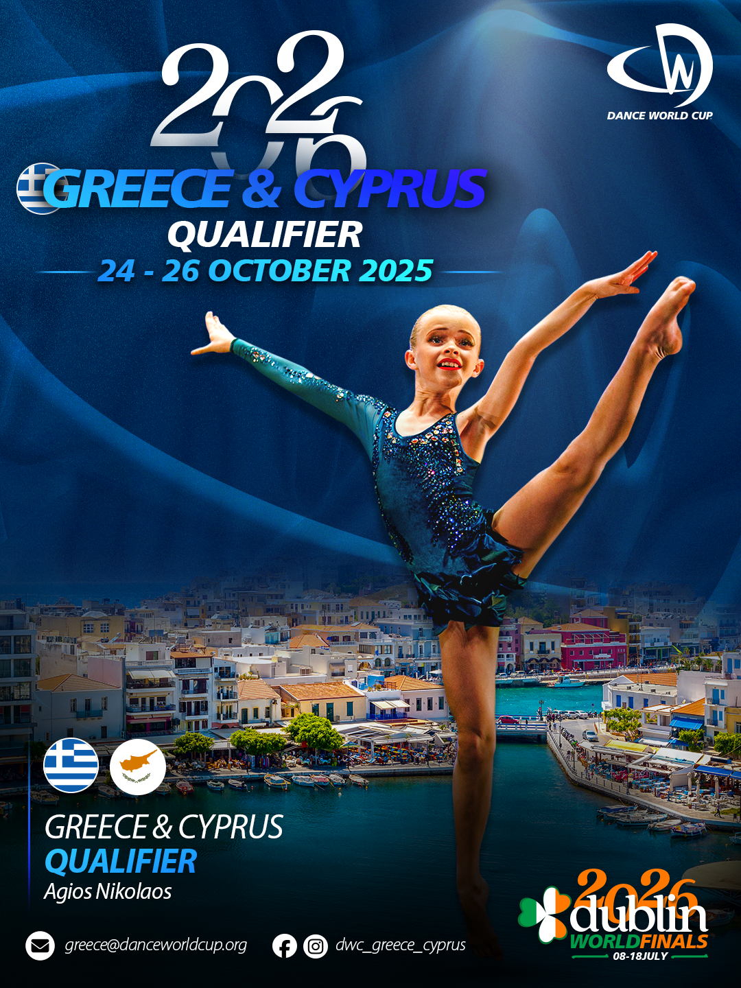 Greece Qualifier