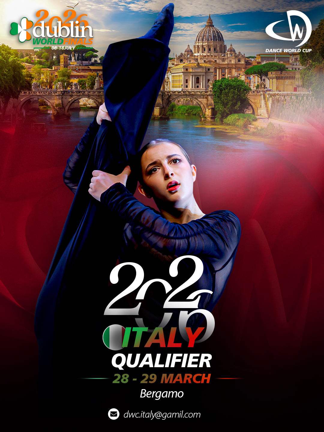 Italy Qualifier