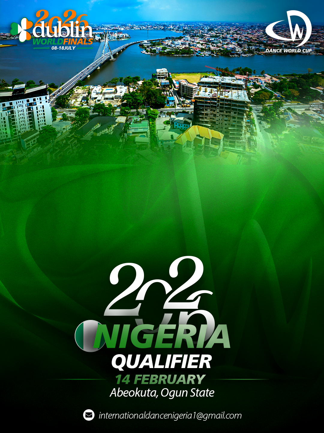 Nigeria Qualifier