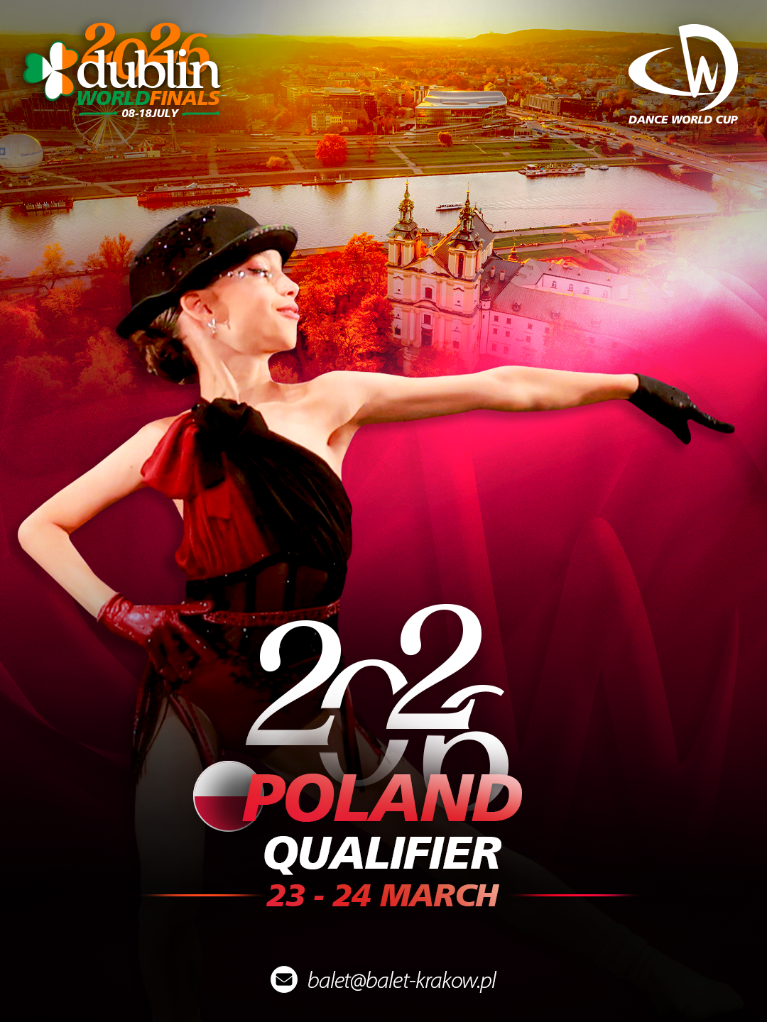 Poland Qualifier