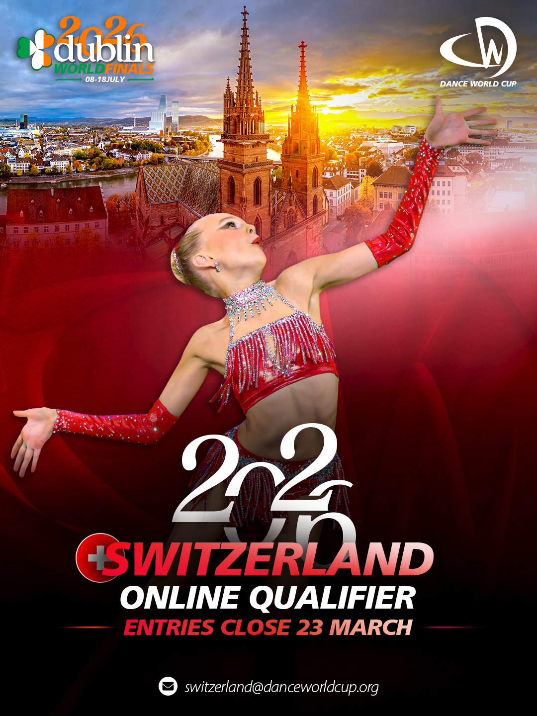 Switzerland Qualifier