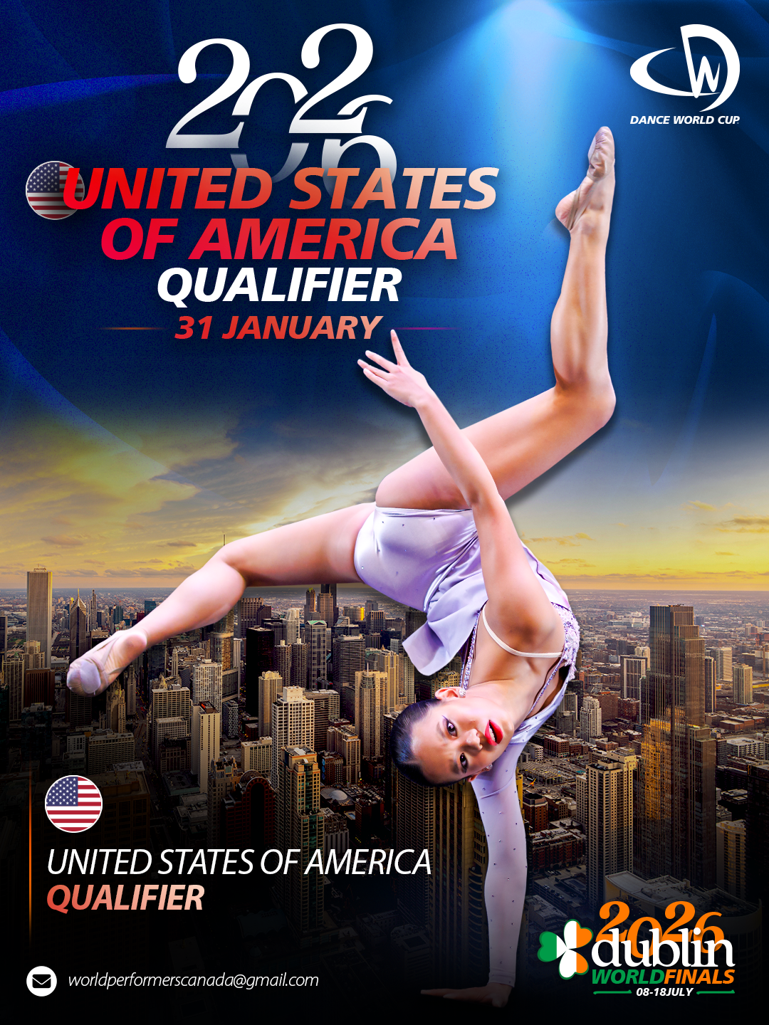 United States Qualifier