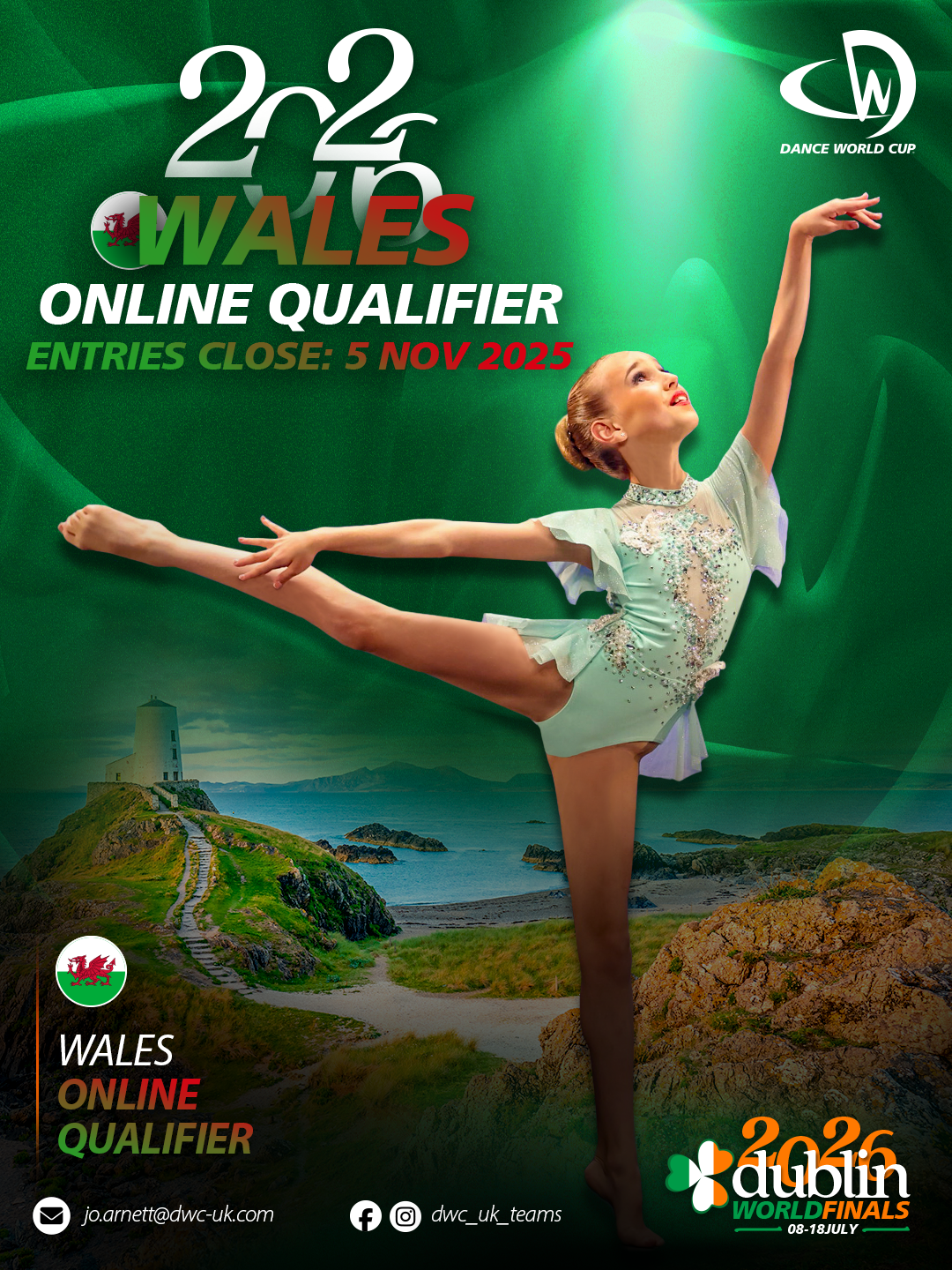 Wales Qualifier