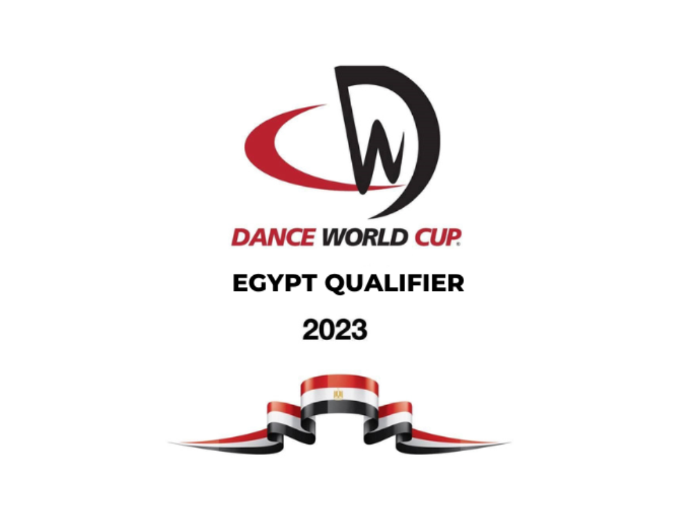 DWC Egypt Qualifier 