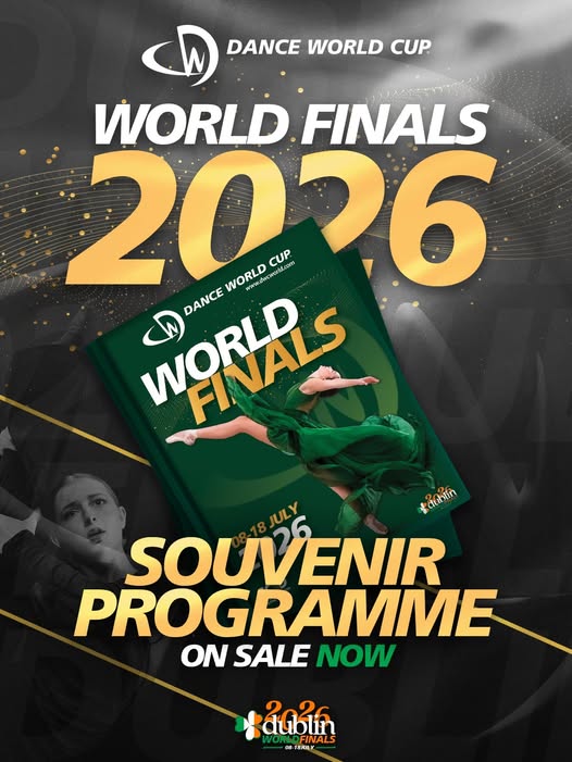 2026 Souvenir Programme 