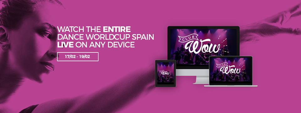 Club WoW Spain 2017