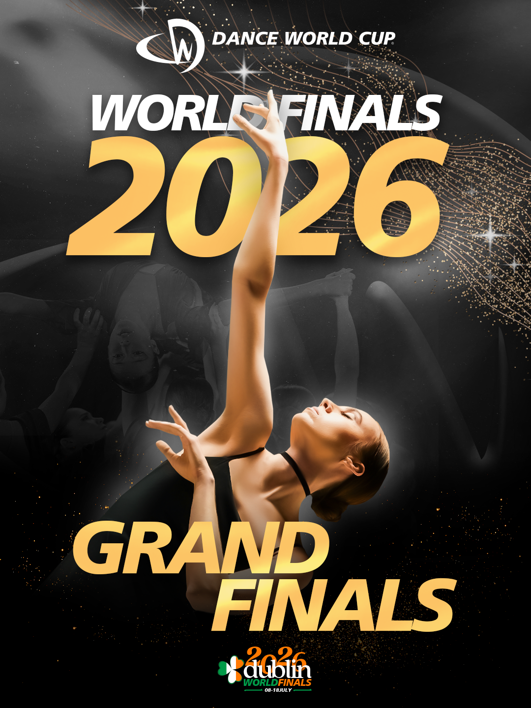 Grand Finals Dublin 2026 